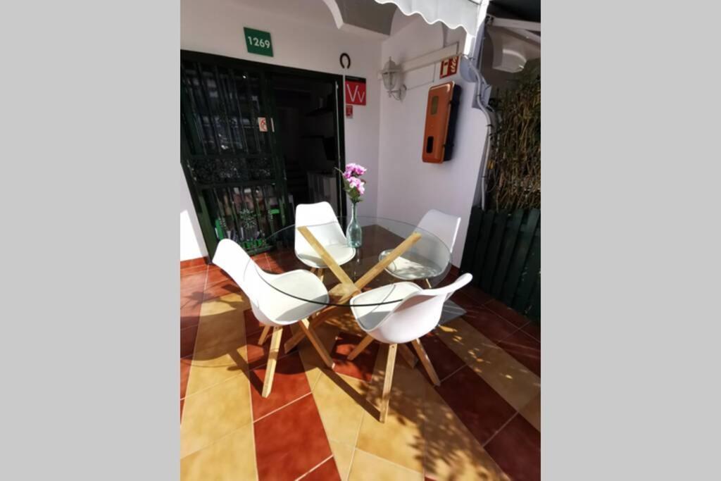 Apartment Maspalomas Cosy Duplex *