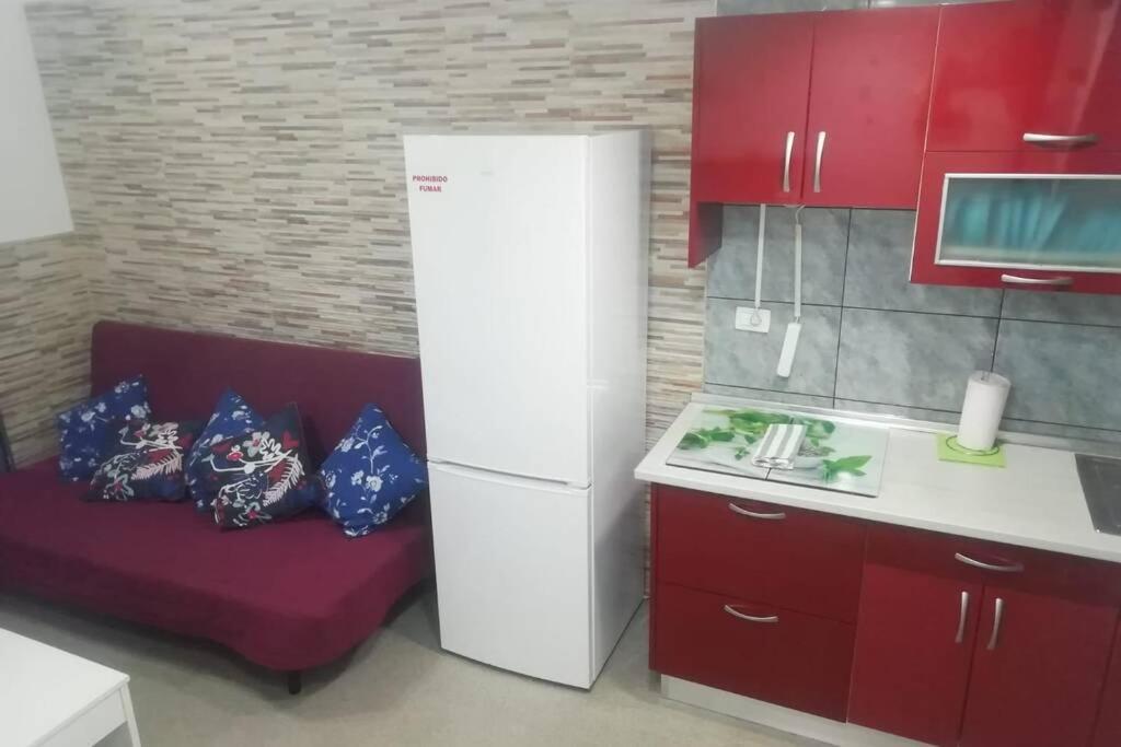 Maspalomas Cosy Duplex Apartment *