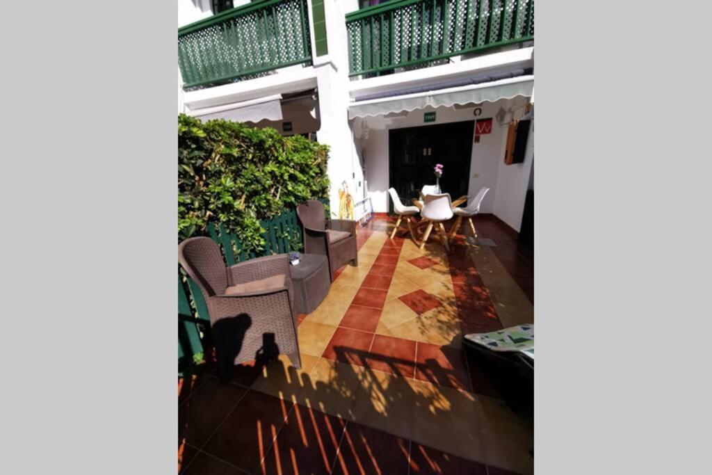 Maspalomas Cosy Duplex Maspalomas (Gran Canaria)