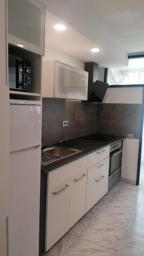 Apartment Las Olas Life Playa Maspalomas (Gran Canaria)