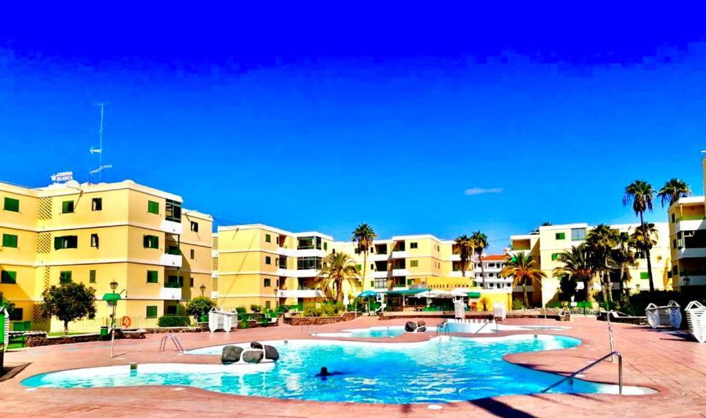Apartment Las Olas Life Playa *