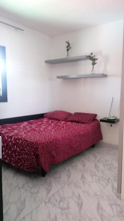 Las Olas Life Playa Apartment *