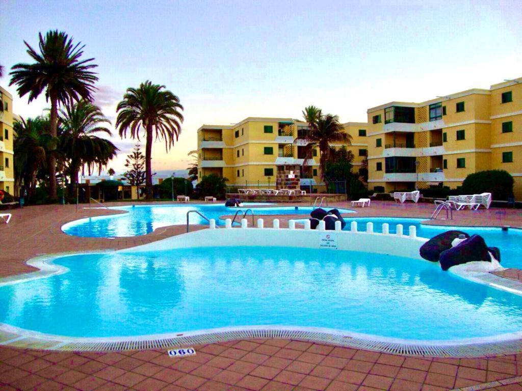 Apartment Las Olas Life Playa