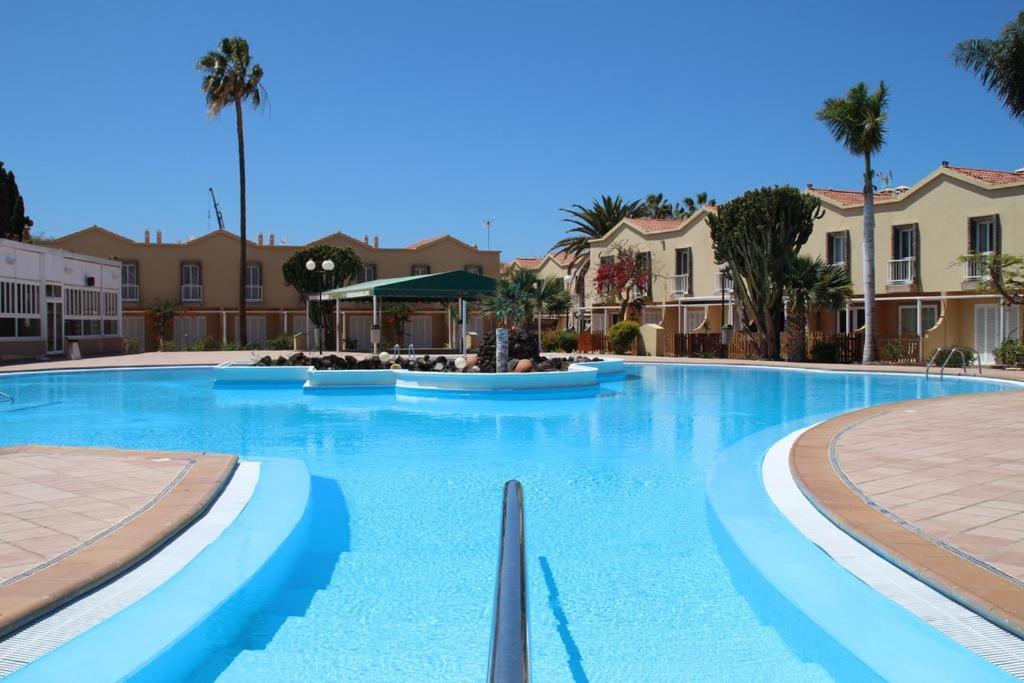 Roberto's House Entre Maspalomas Y Meloneras Maspalomas (Gran Canaria)
