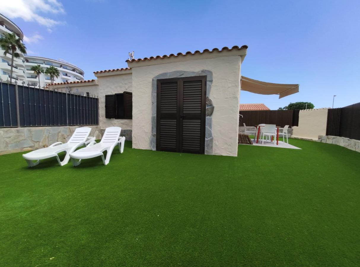 In The Center Of Playa Del Ingles Apartamento *