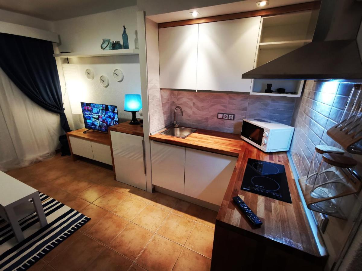 Orietta Apartment *