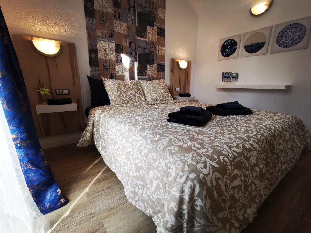 Orietta Apartment