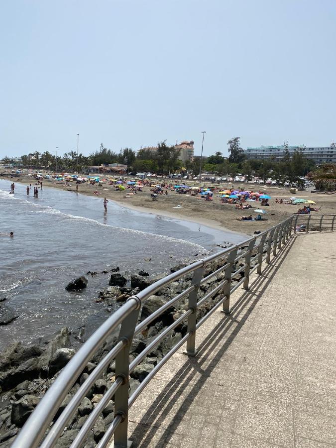 Exclusives 10 Meters To Ocean Maspalomas (Gran Canaria)