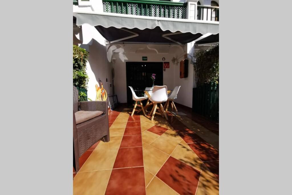 Maspalomas Cosy Duplex *