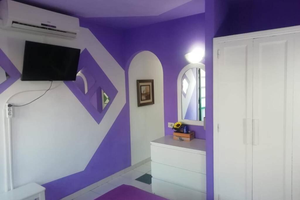 Maspalomas Cosy Duplex Apartment Maspalomas (Gran Canaria)
