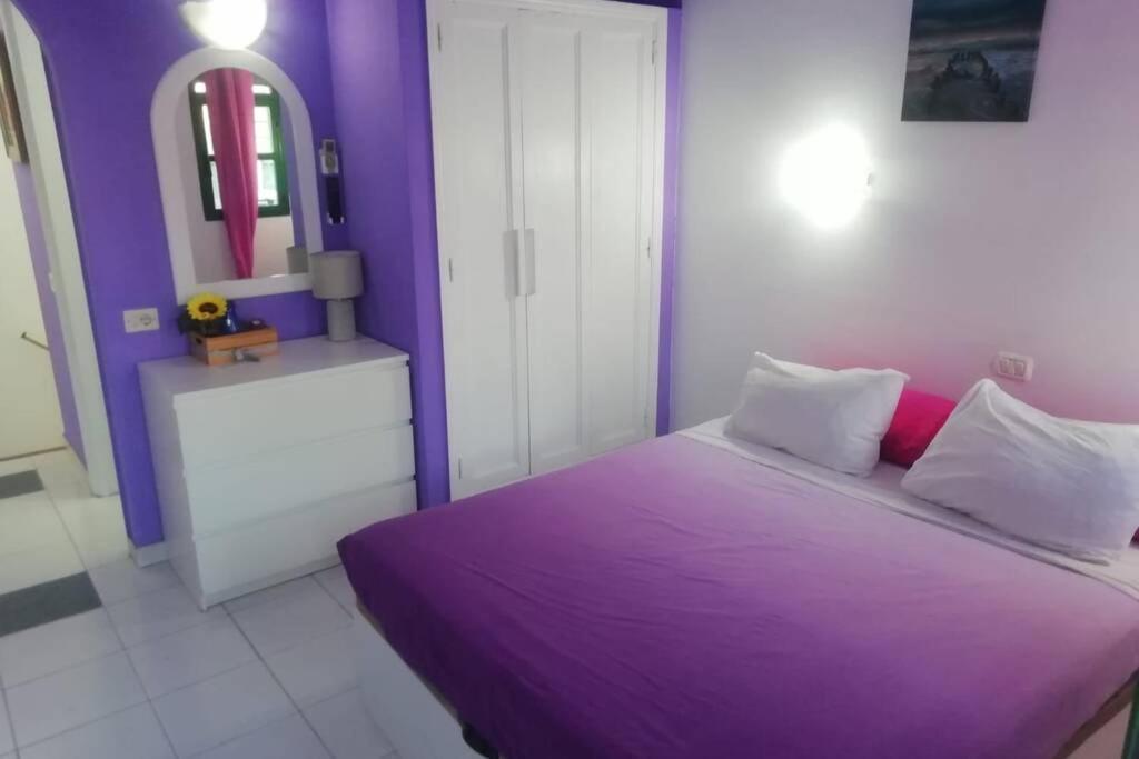 Apartment Maspalomas Cosy Duplex
