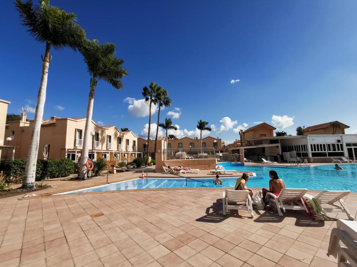 Apartment Orietta Maspalomas (Gran Canaria)
