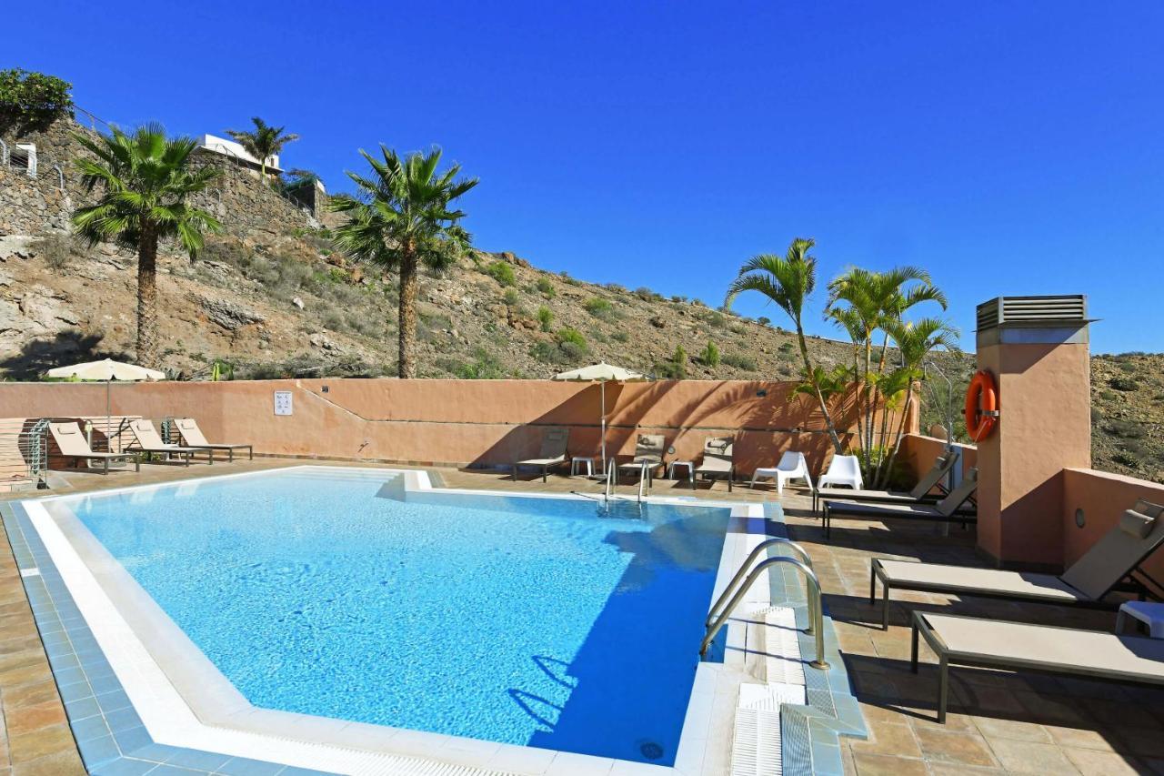 Salobre Morro Golf 10 Ferienhaus Maspalomas (Gran Canaria)