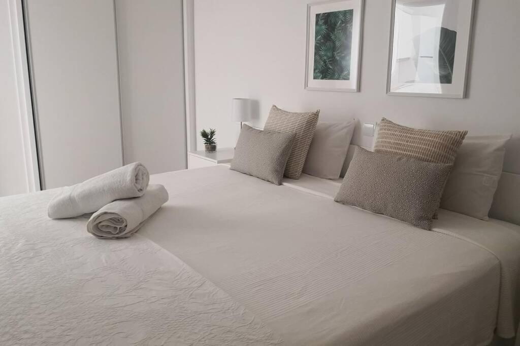 Apartment El De Irma Maspalomas (Gran Canaria)