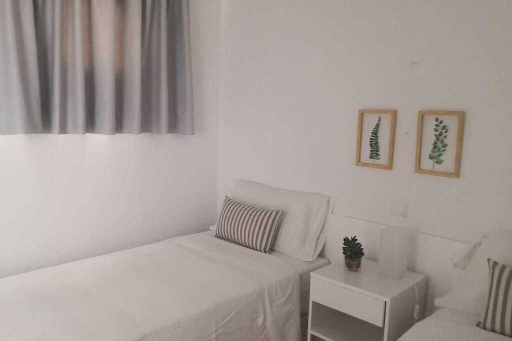 Apartment El De Irma Maspalomas (Gran Canaria)