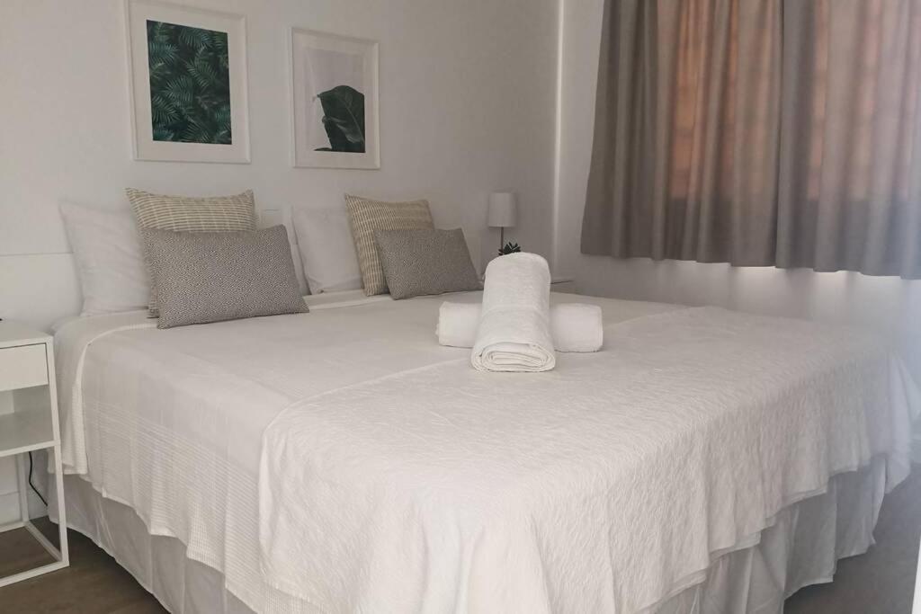 El De Irma Apartment Maspalomas (Gran Canaria)