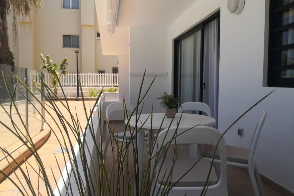 Apartment El De Irma