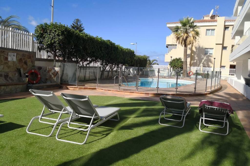Apartment El De Irma