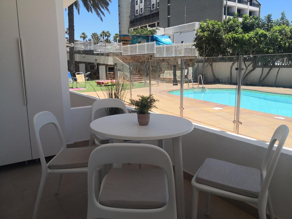 El De Irma Apartment