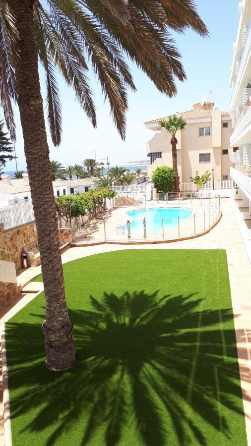 El De Irma Apartment Maspalomas (Gran Canaria)