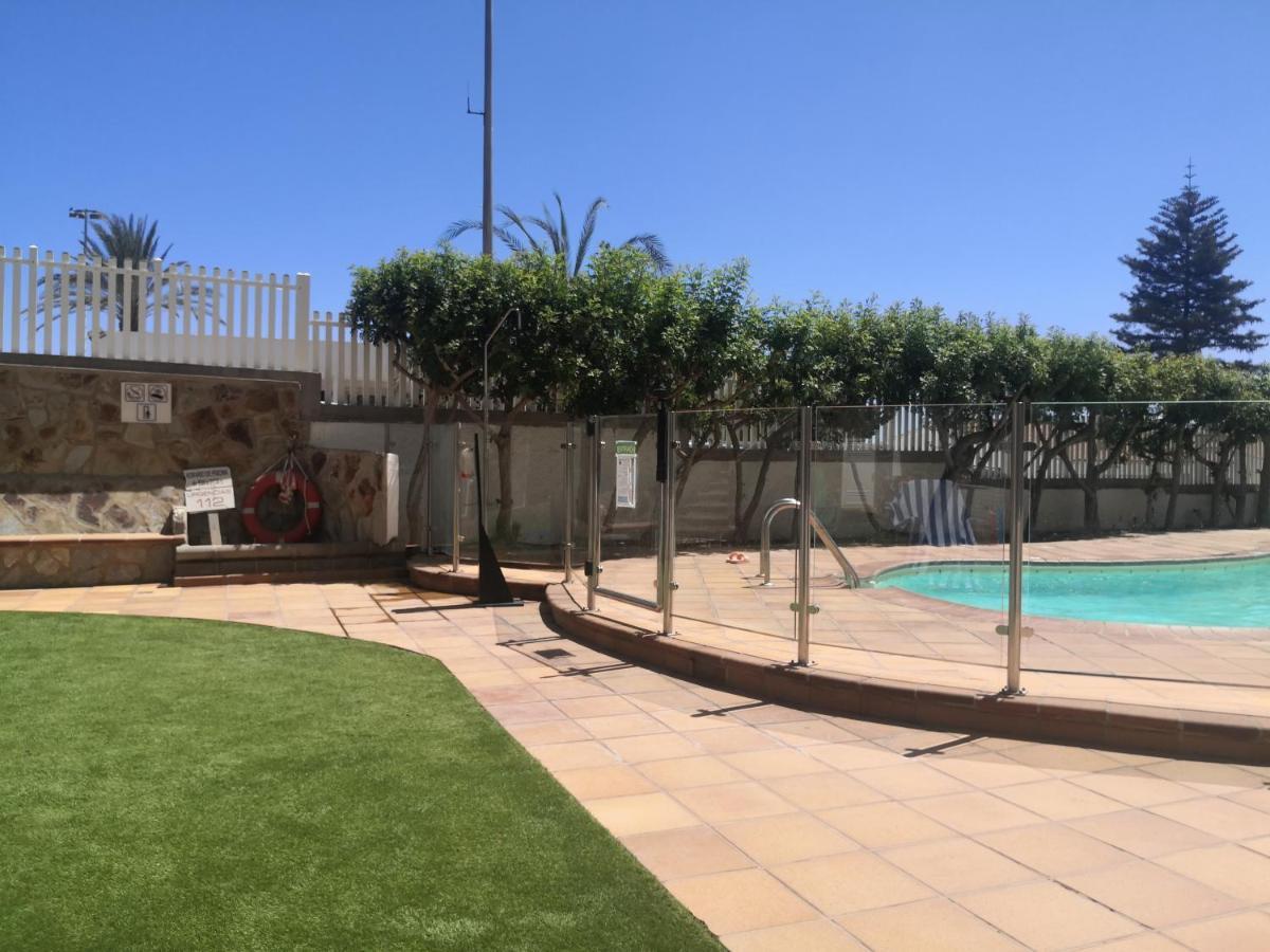 Apartment El De Irma Maspalomas (Gran Canaria)