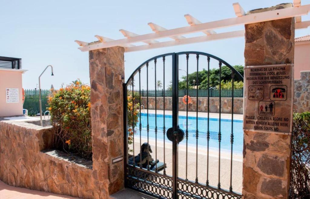 Santa Ana Suites 24 Maspalomas (Gran Canaria)