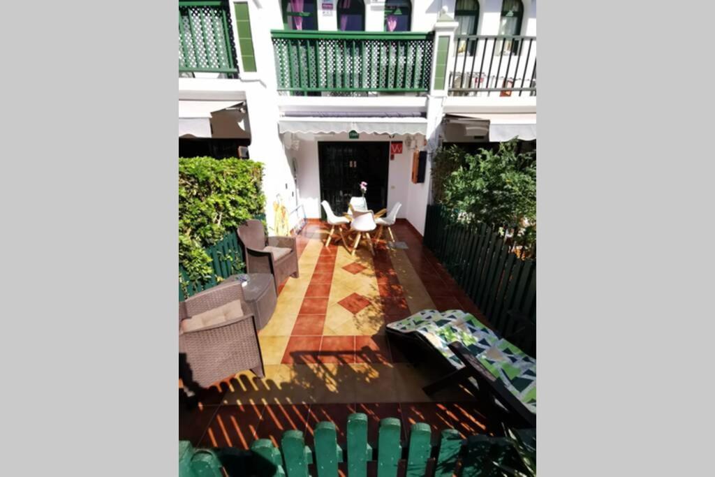 Apartment Maspalomas Cosy Duplex *