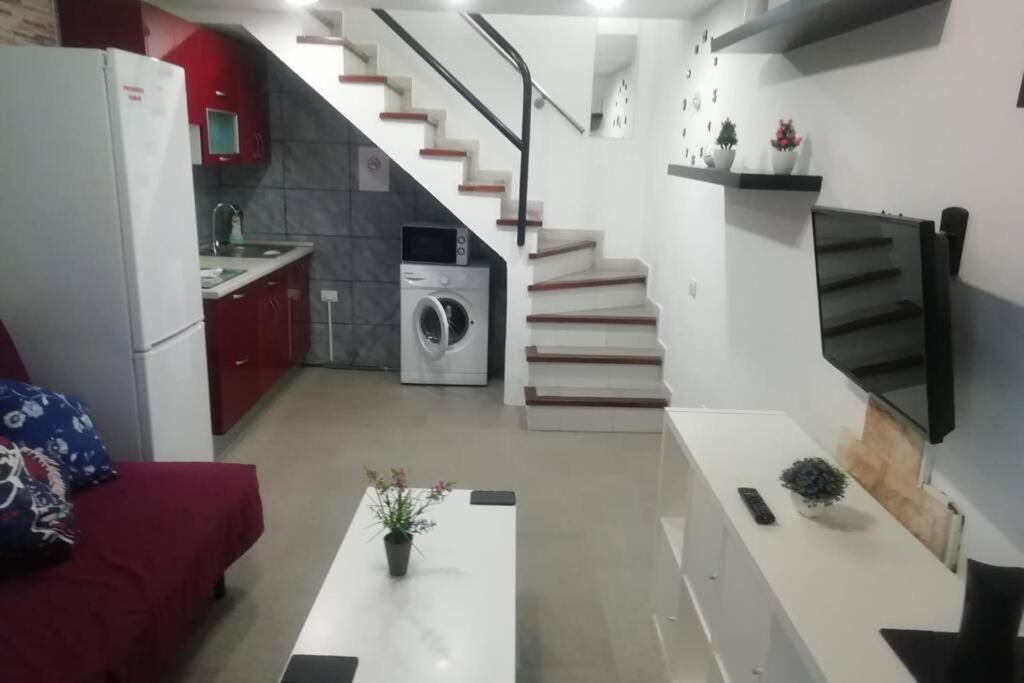 Apartment Maspalomas Cosy Duplex *