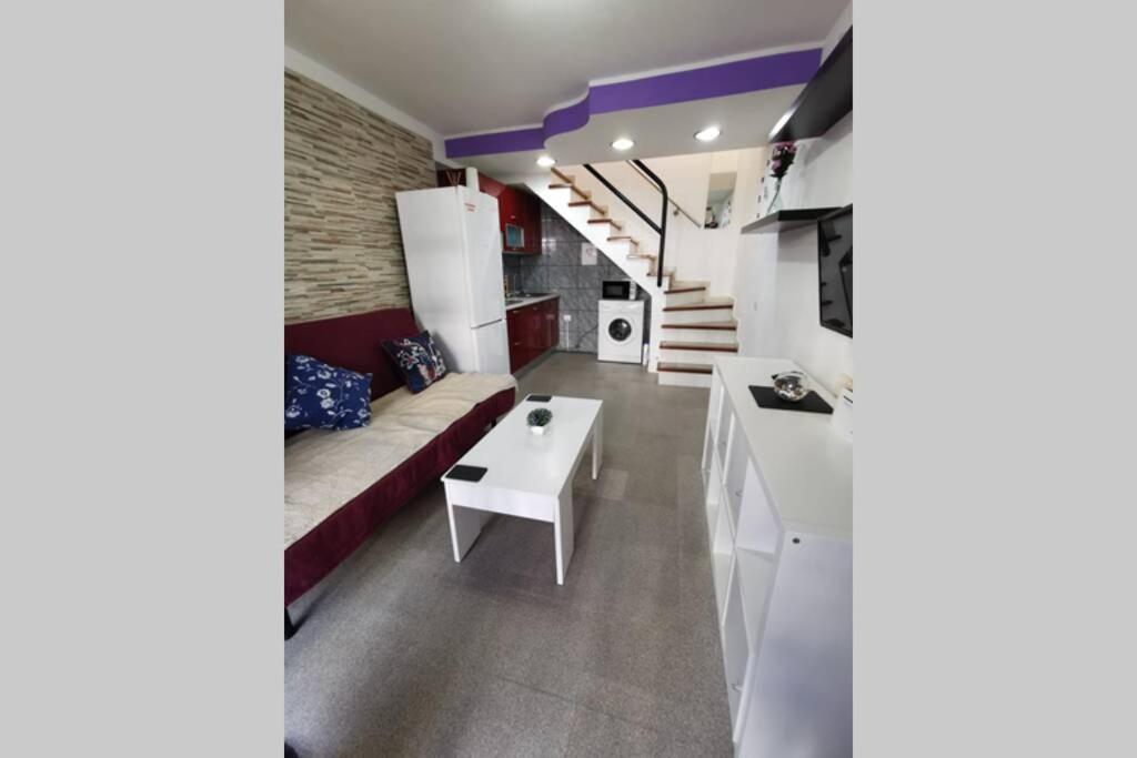 Maspalomas Cosy Duplex * Maspalomas (Gran Canaria)