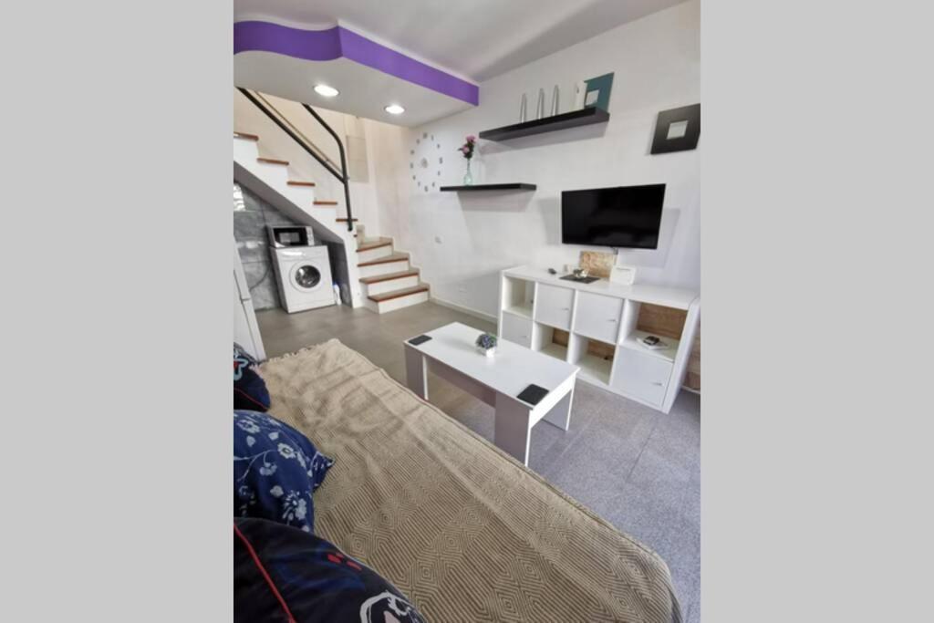 Maspalomas Cosy Duplex