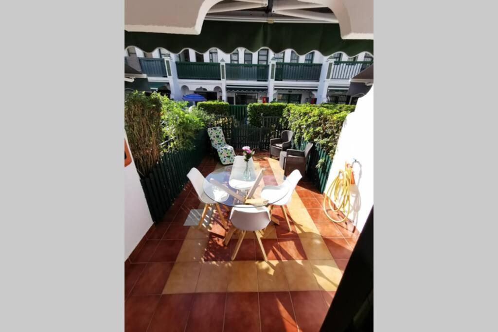 Maspalomas Cosy Duplex Apartment Maspalomas (Gran Canaria)