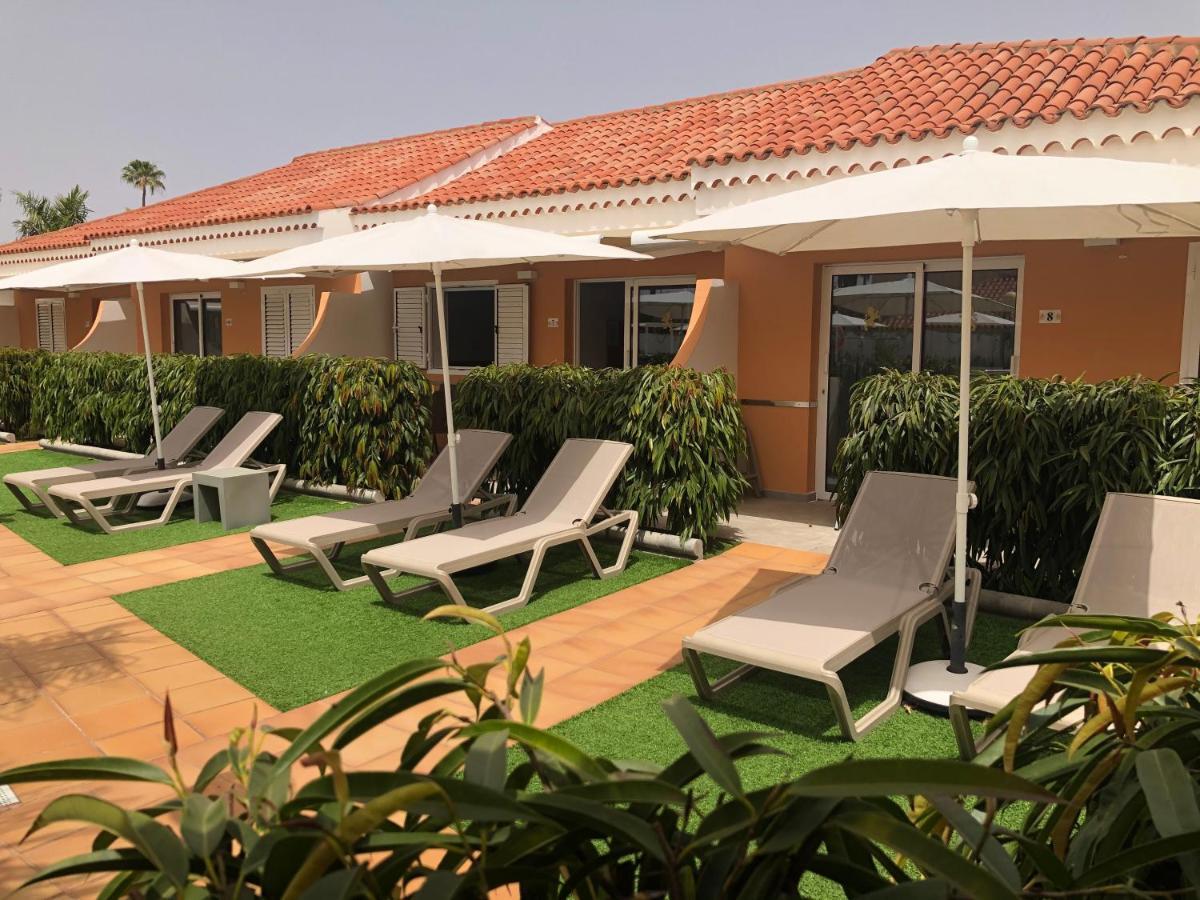Alsol Leones * Maspalomas (Gran Canaria)