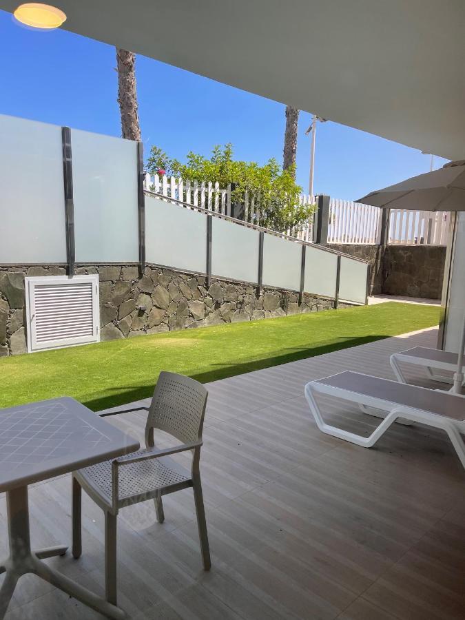 Apartamento Oasis Playa Maspalomas *