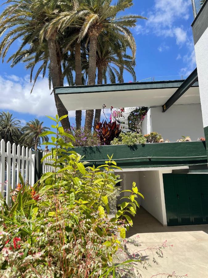 Apartamento Oasis Playa Maspalomas
