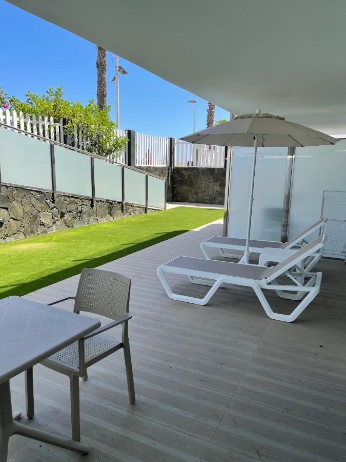 Apartamento Oasis Playa Maspalomas *