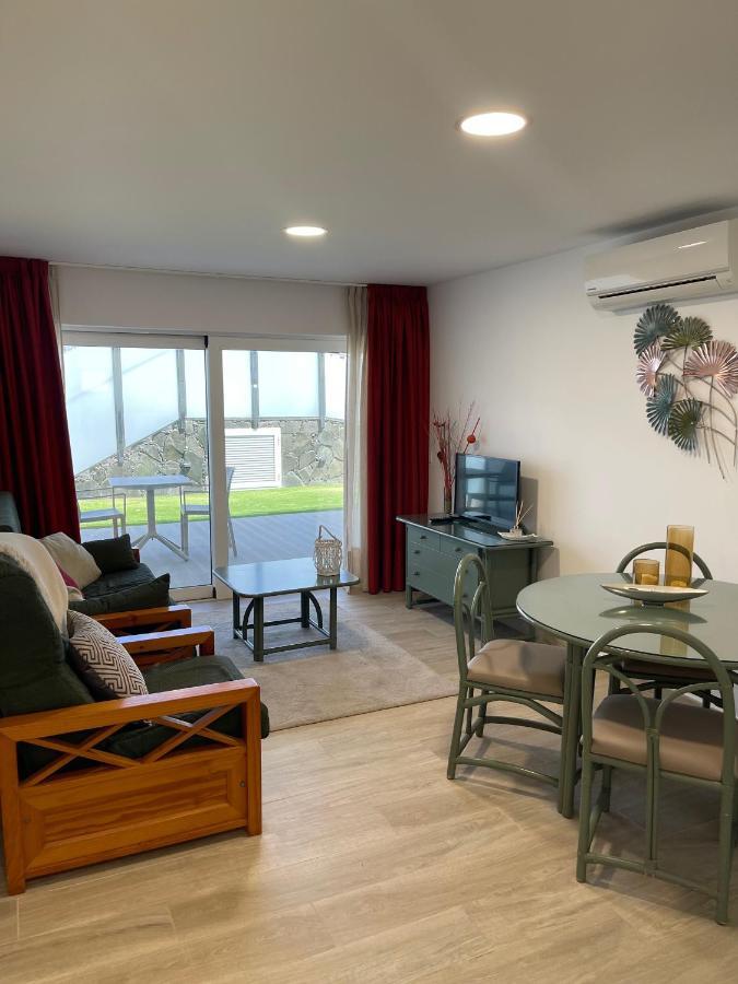 Apartamento Oasis Playa Maspalomas