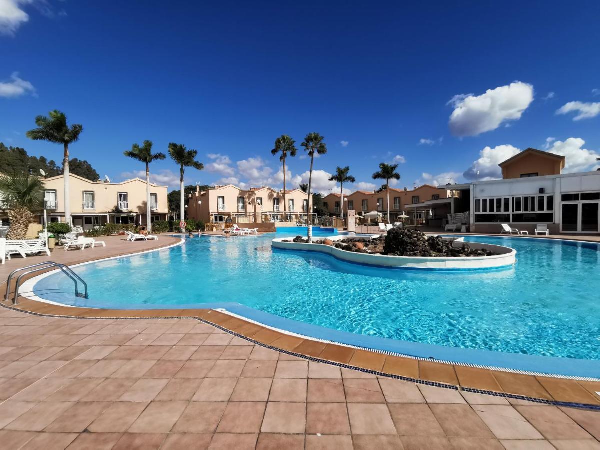 Orietta Maspalomas (Gran Canaria)