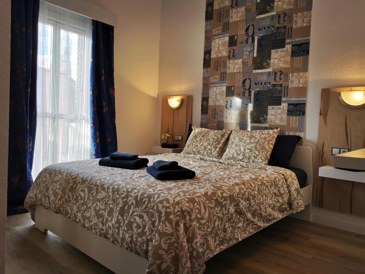 Apartment Orietta *