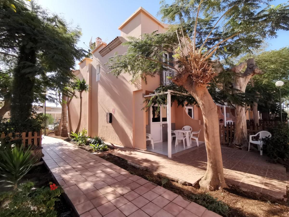 Orietta Apartment Maspalomas (Gran Canaria)