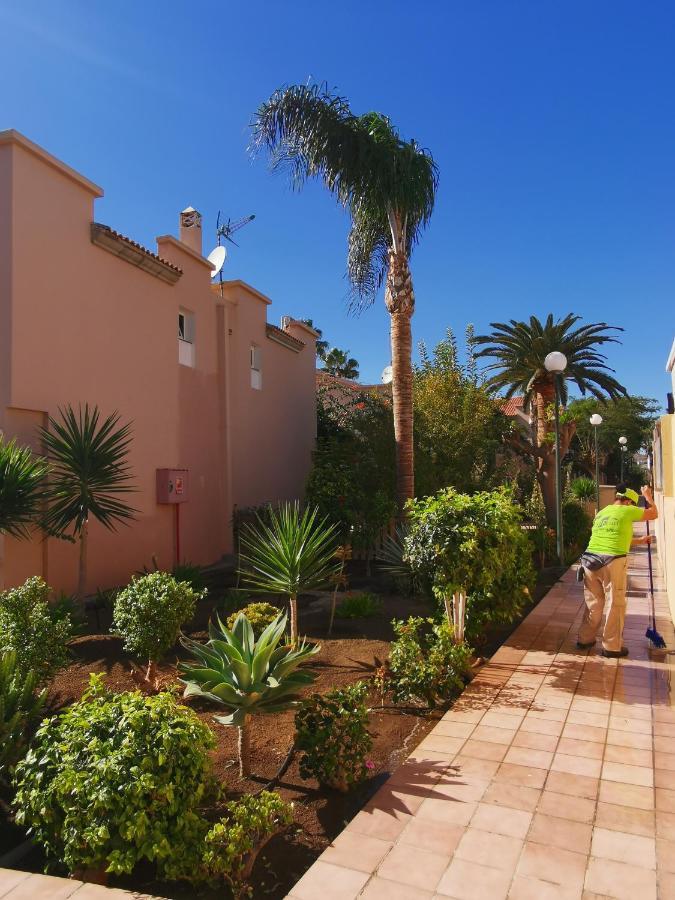 Orietta Maspalomas (Gran Canaria)