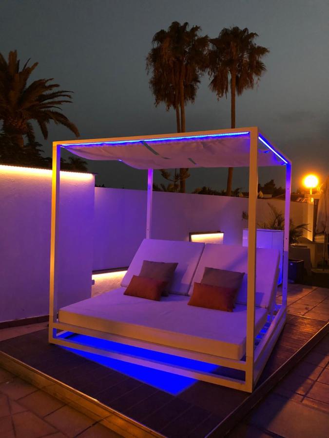 Alsol Leones Holiday home Maspalomas (Gran Canaria)