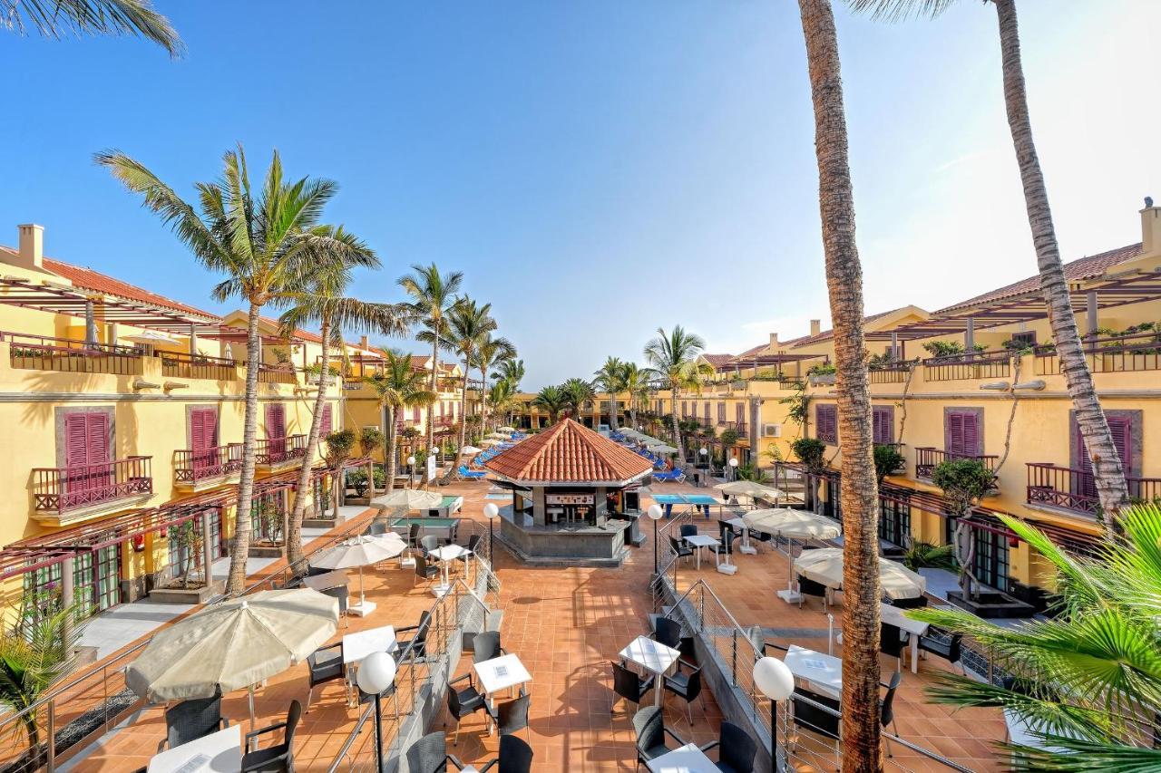 Maspalomas Oasis Club 2* Maspalomas (Gran Canaria)