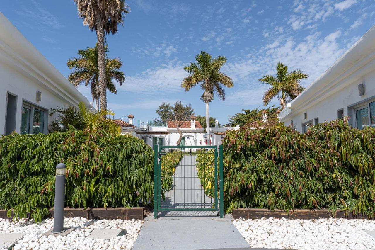 Livvo Dunagolf 4* Maspalomas (Gran Canaria)