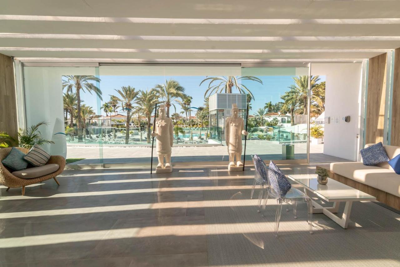 Livvo Dunagolf Hotel Maspalomas (Gran Canaria)
