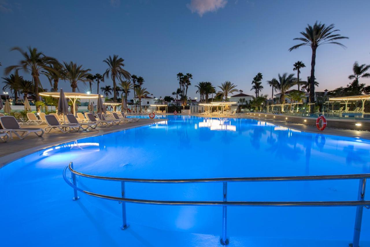 Hotel Livvo Dunagolf Maspalomas (Gran Canaria)
