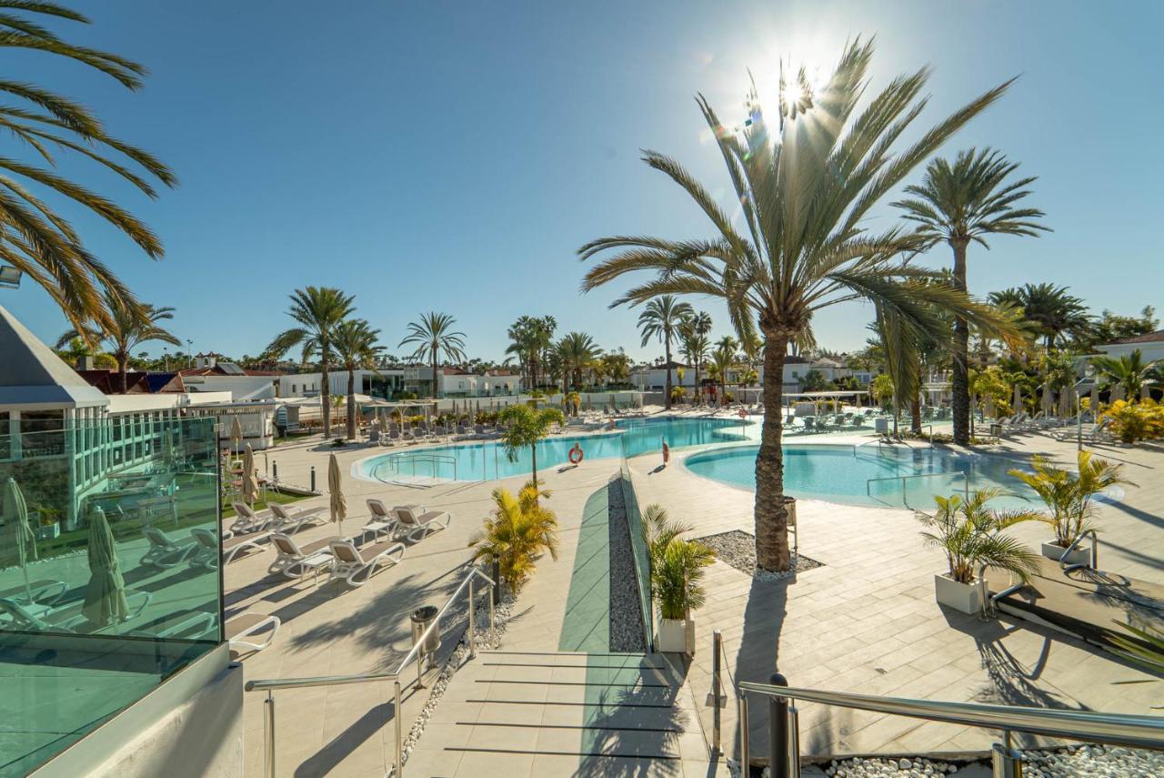 Livvo Dunagolf Hotel Maspalomas (Gran Canaria)