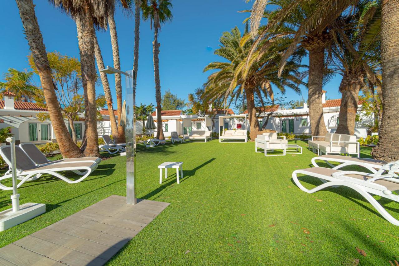 Livvo Dunagolf 4* Maspalomas (Gran Canaria)