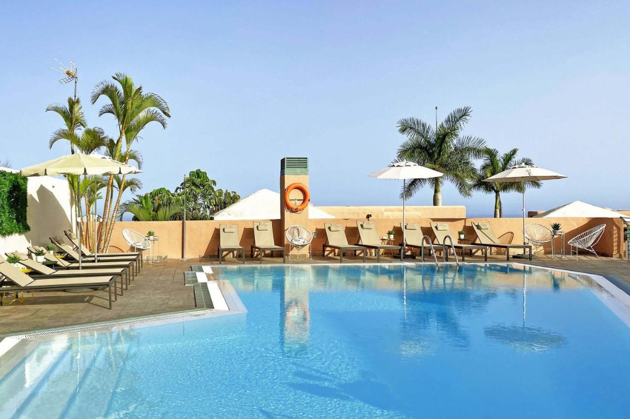 Ferienhaus Salobre Morro Golf 10 *