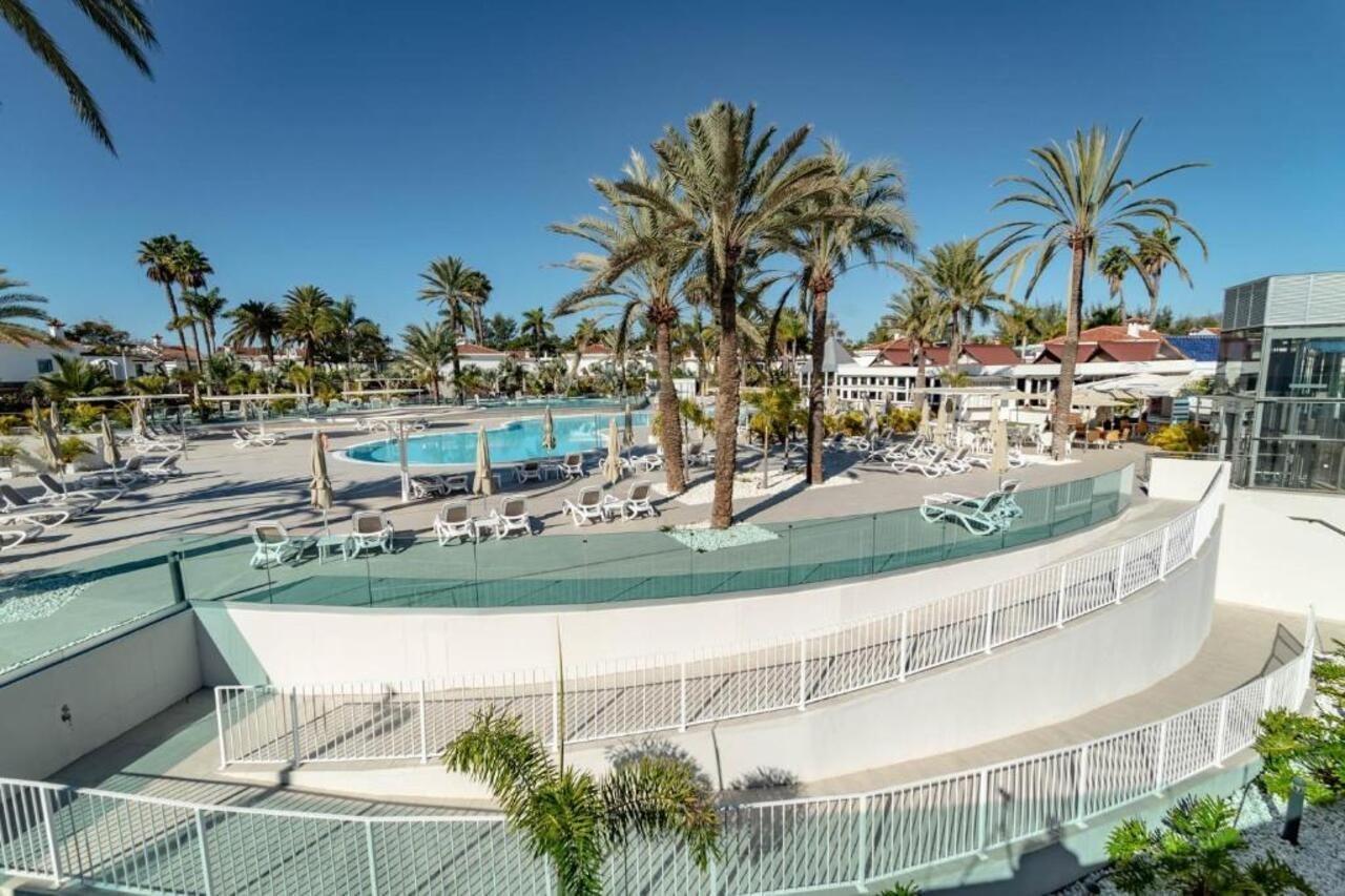 Livvo Dunagolf Hotel Maspalomas (Gran Canaria)