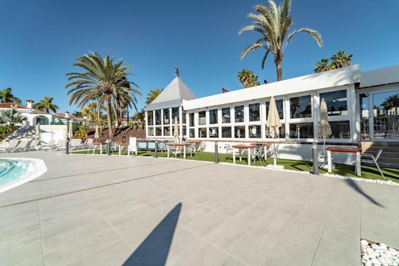 Livvo Dunagolf Hotel Maspalomas (Gran Canaria)